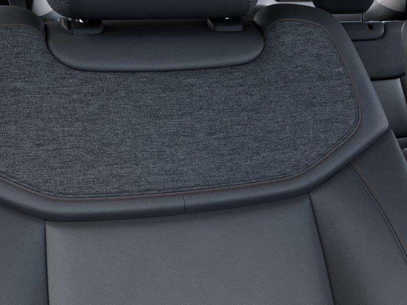 New 2027 Agate Black Ford Active image 8