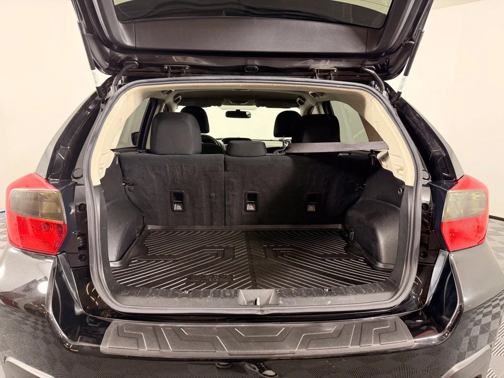 Used 2017 Black Subaru 2.0i image 13
