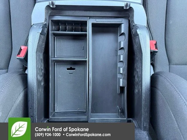 Used 2019 Ingot Silver Metallic Ford XLT image 30