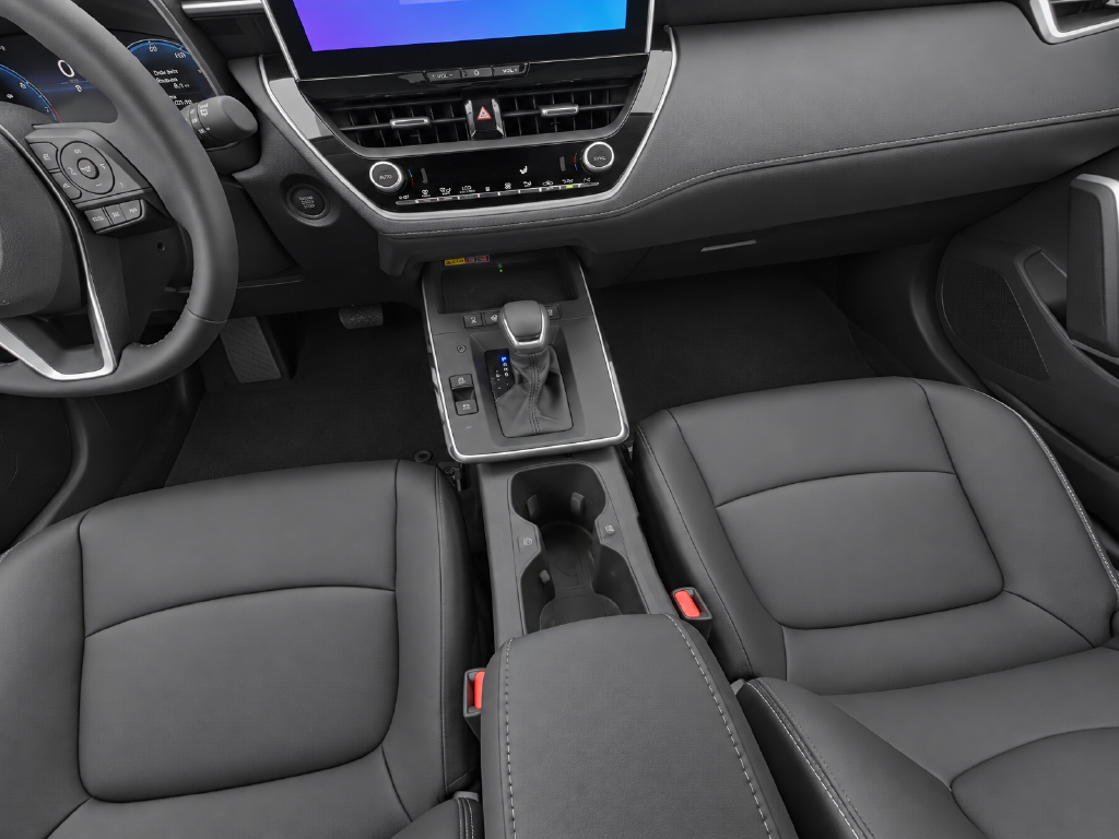 Used 2026 Silver Toyota XLE image 14