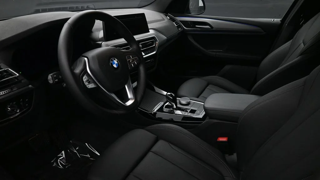 2024 BMW X3 30i - Photo 7