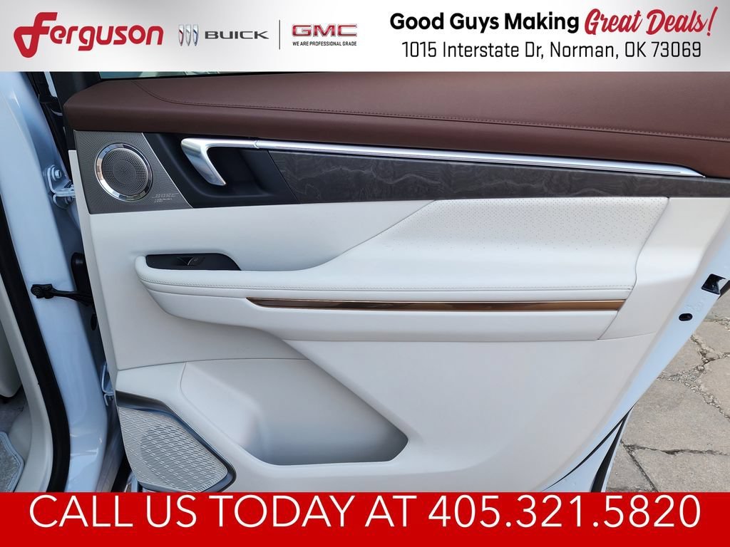 2026 Buick Enclave Avenir - Photo 42