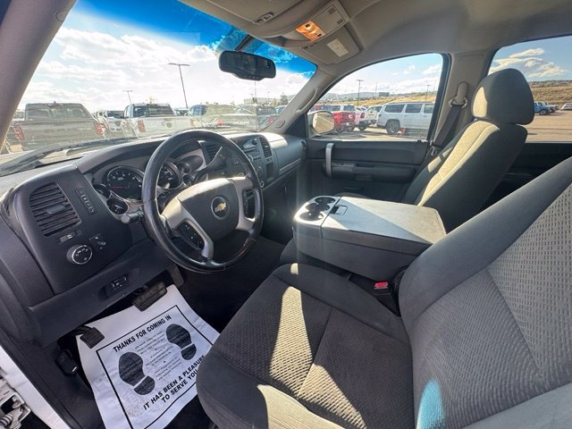 Used 2007 White Chevrolet LT image 16