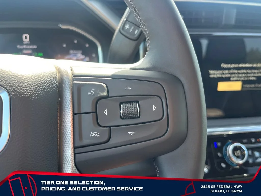 2026 GMC Sierra 2500HD Denali - Photo 26