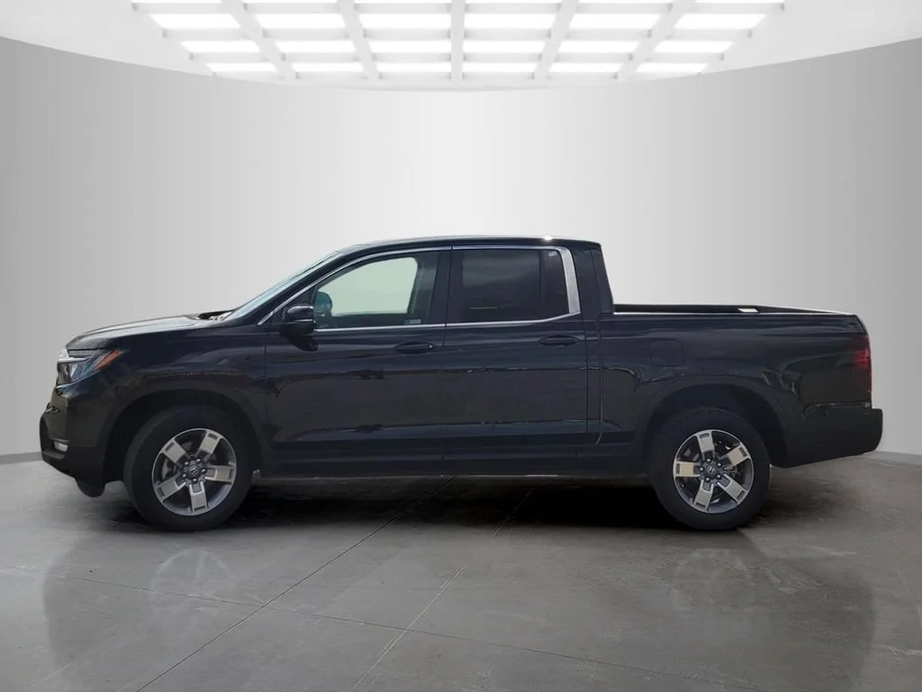 2025 Honda Ridgeline RTL - Photo 7