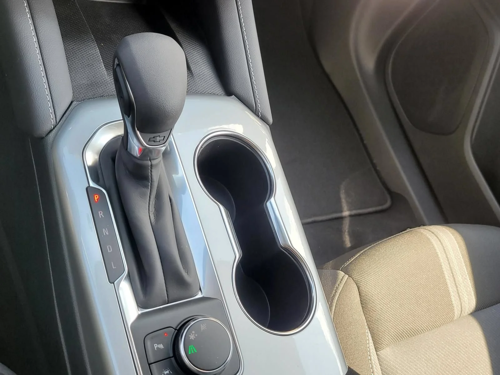 2026 Chevrolet Blazer 2LT - Photo 21