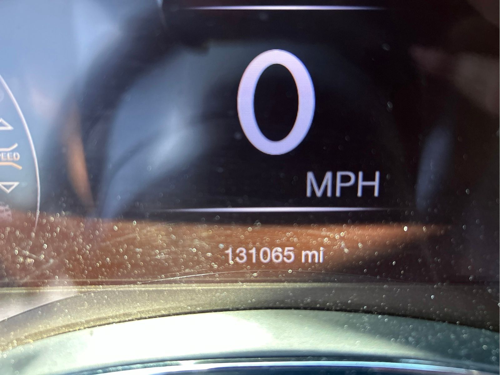 Used 2018 Black Jeep Altitude image 28