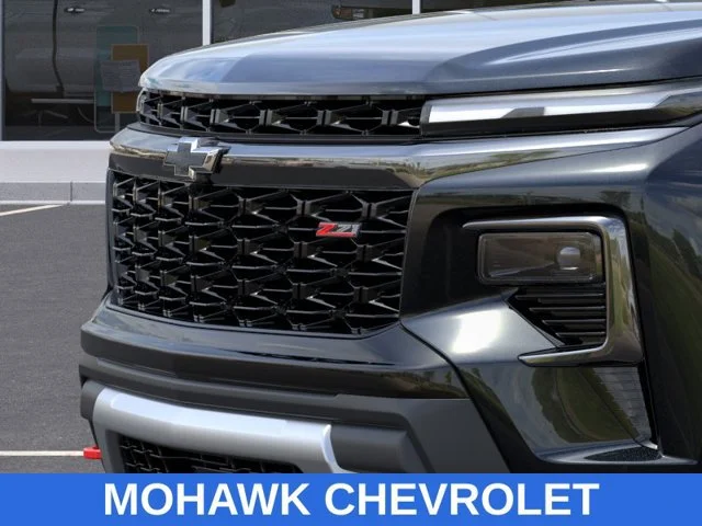 2027 Chevrolet Traverse Z71 - Photo 13