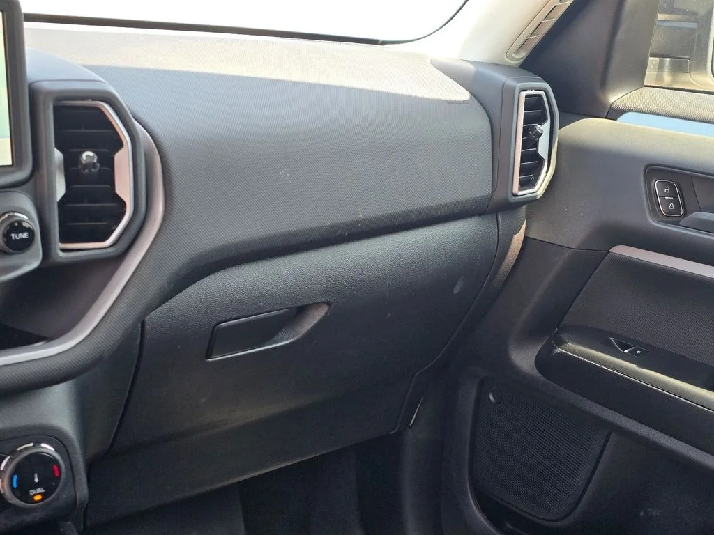 Used 2024 White Ford Outer Banks image 20