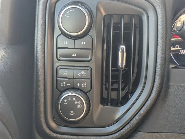 Used 2024 Sterling Gray Metallic Chevrolet Custom image 23
