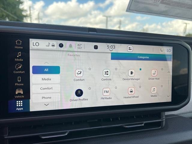 2025 Jeep Wrangler 4-Door Willys - Photo 38