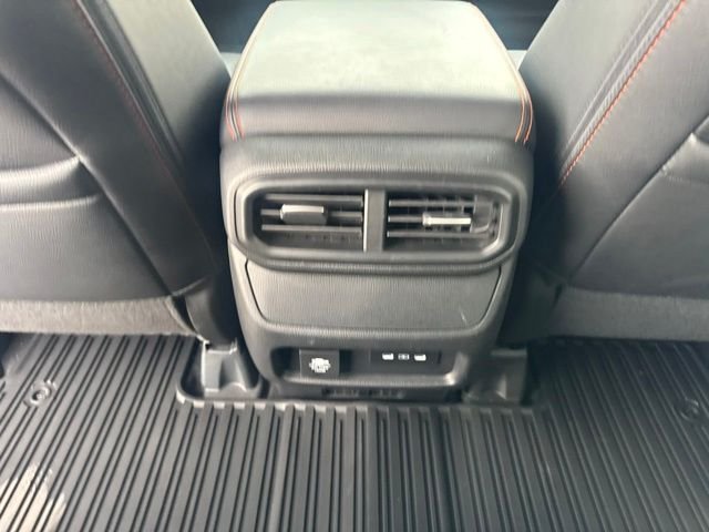 2025 Honda Passport TrailSport - Photo 11