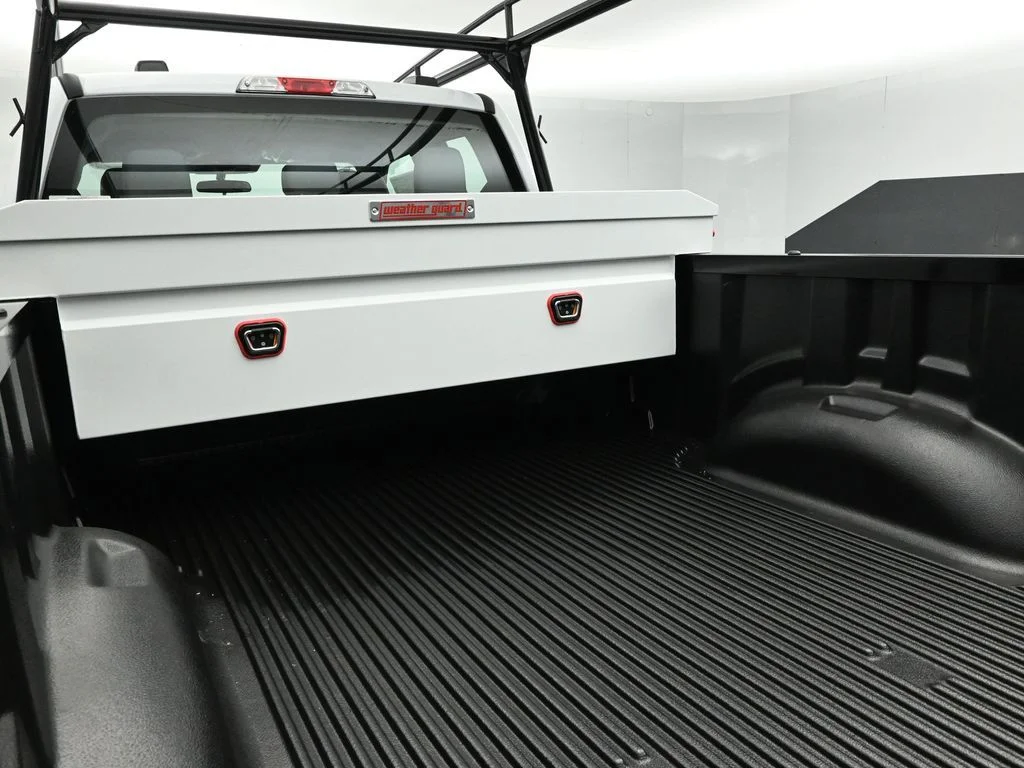 New 2026 White Ford XL image 19