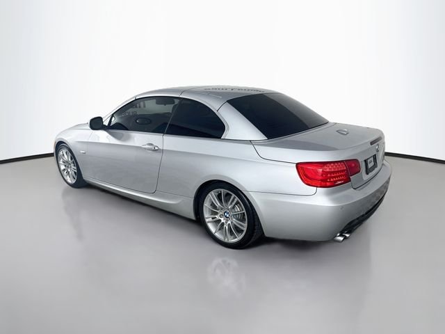 Used 2011 Titanium Silver Metallic BMW 328i image 5