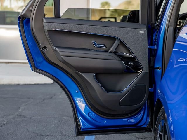 2025 Land Rover Range Rover Sport Autobiography - Photo 20