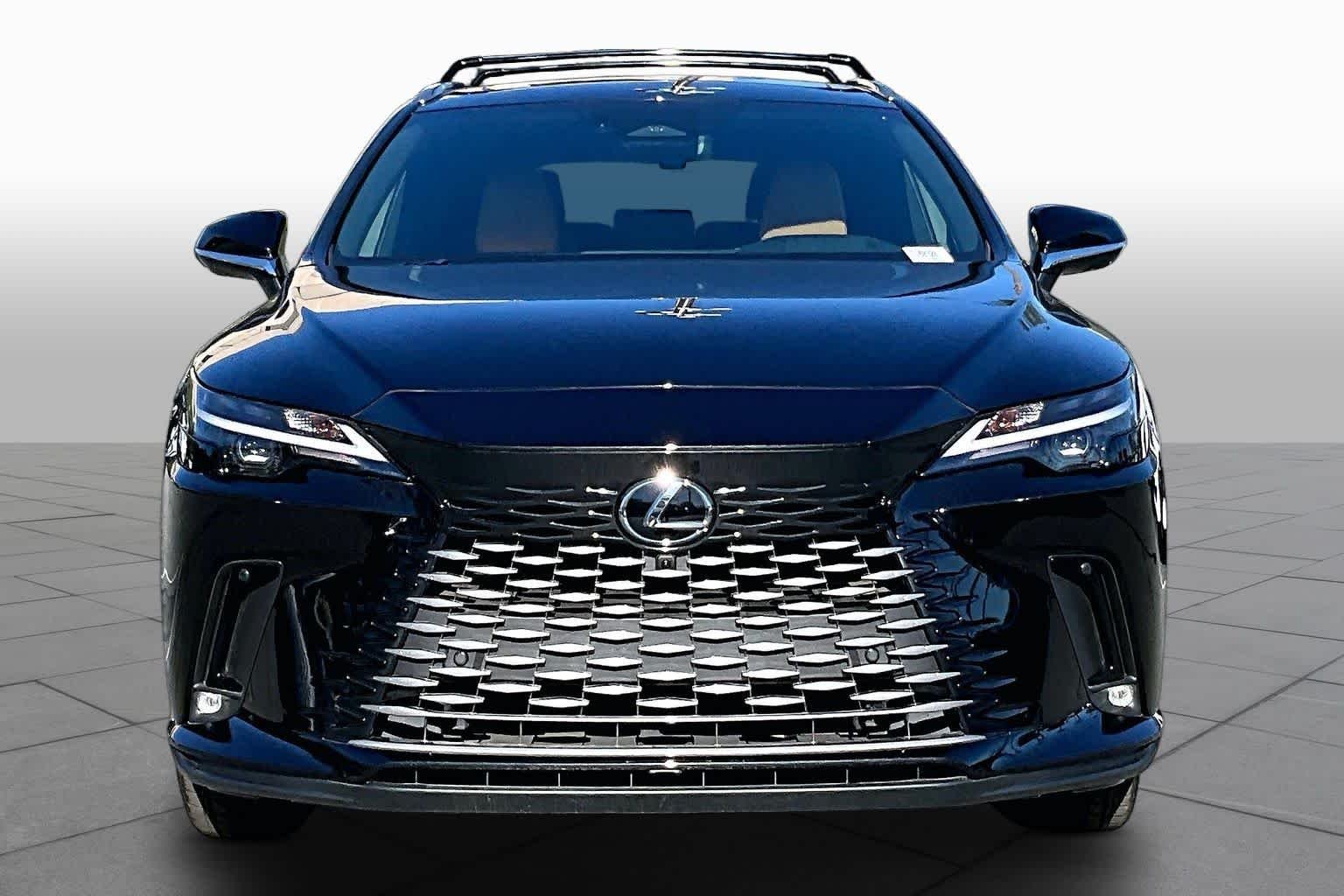 New 2026 Caviar Lexus PREMIUM PLUS image 3