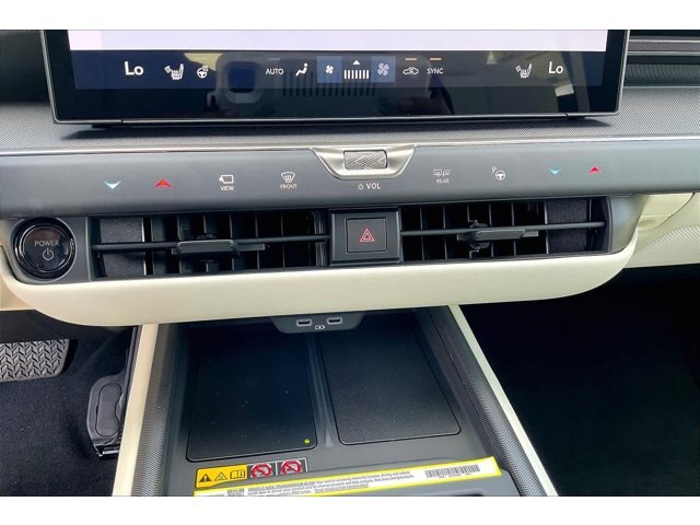 New 2026 Caviar Lexus PREMIUM PLUS image 20