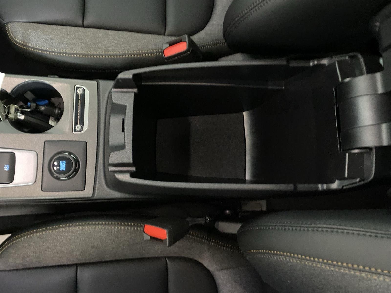 Used 2026 Shadow Black Ford Big Bend image 17