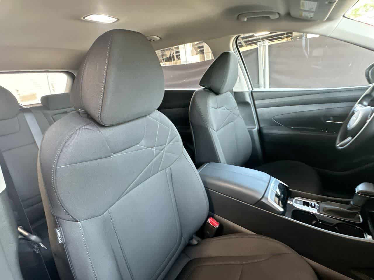 2026 Hyundai Tucson SE - Photo 27