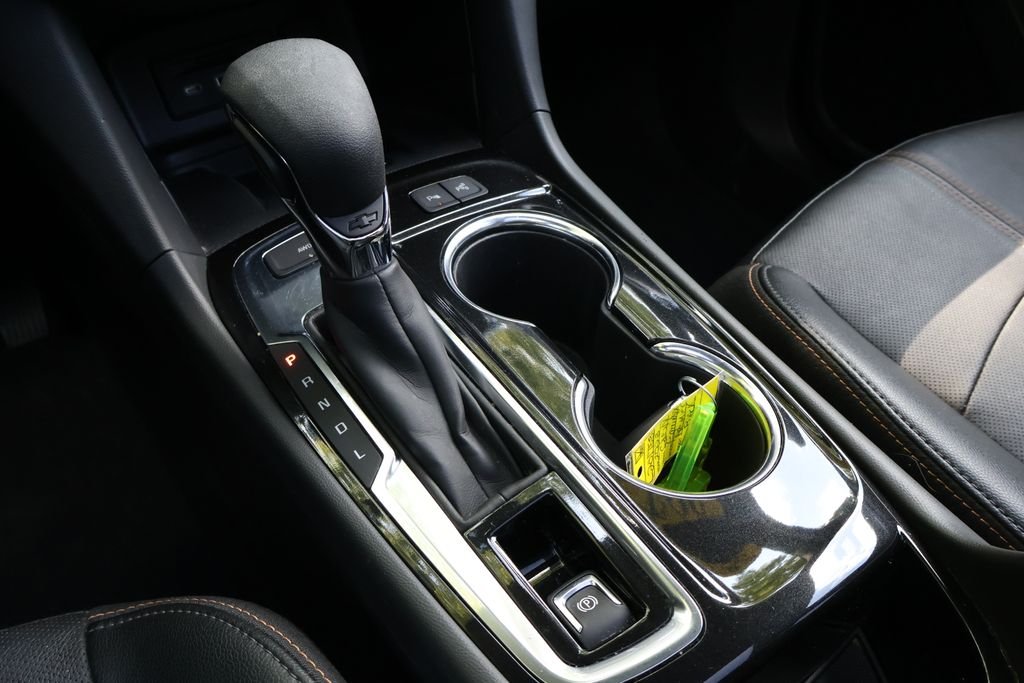 2023 Chevrolet Equinox Premier - Photo 22