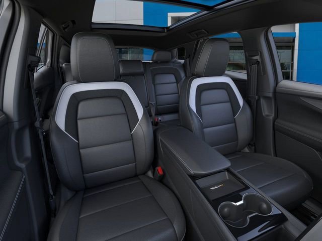 2025 Chevrolet Blazer EV LT - Photo 17