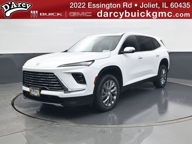 2026 Buick Enclave Preferred AWD's photo