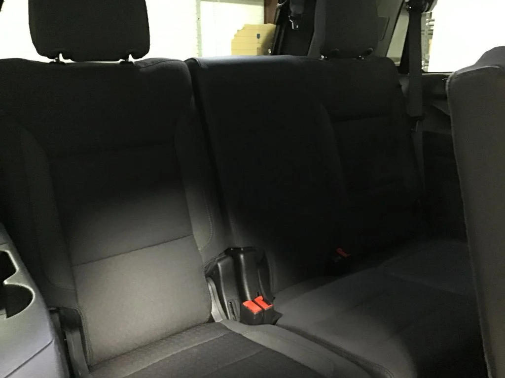 2026 Chevrolet Tahoe LS - Photo 14