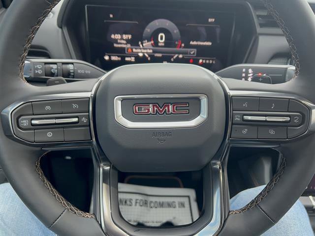 2026 GMC Terrain AT4 - Photo 22