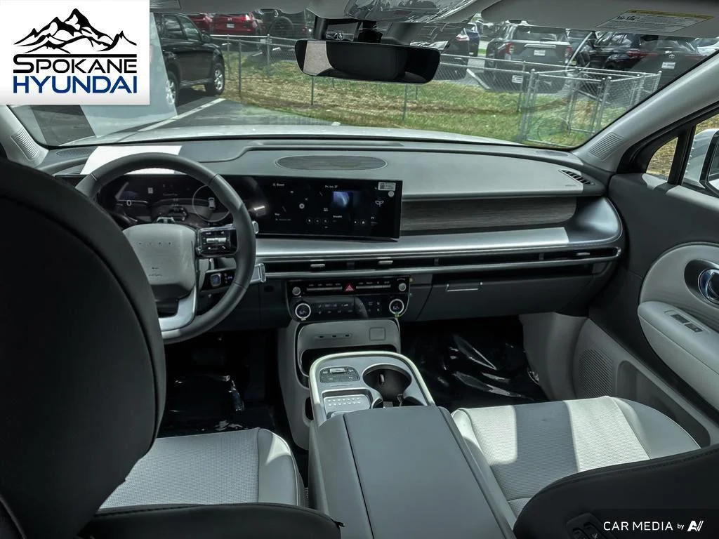 2026 Hyundai IONIQ 9 SEL - Photo 28