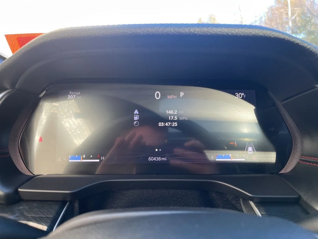 2022 Jeep Grand Cherokee Trailhawk - Photo 26
