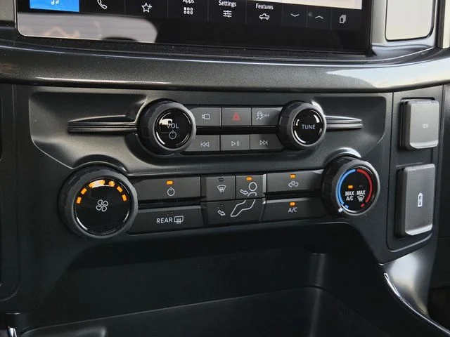 New 2026 Avalanche Ford STX® image 17
