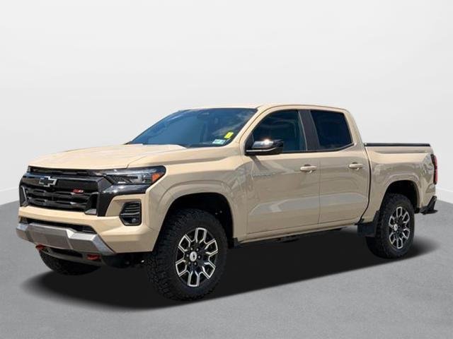 2024 Chevrolet Colorado 4WD Z71