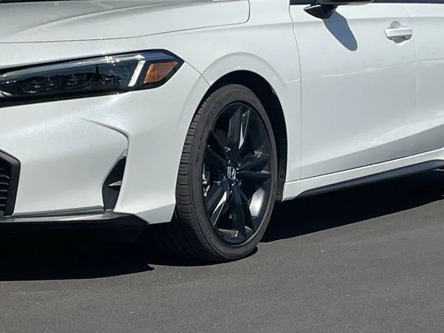 2026 Honda Civic Si - Photo 20
