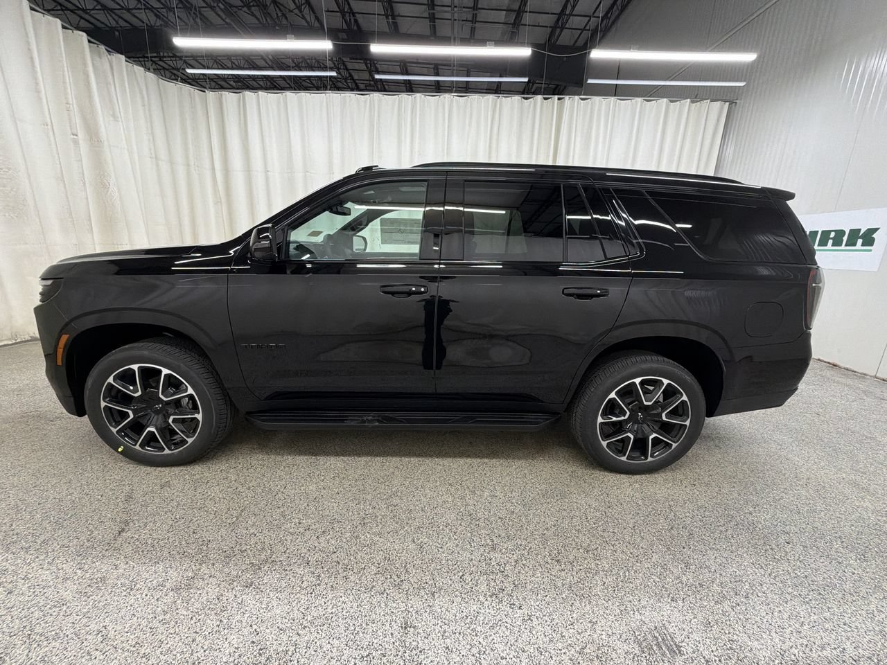 2027 Chevrolet Tahoe RST - Photo 6
