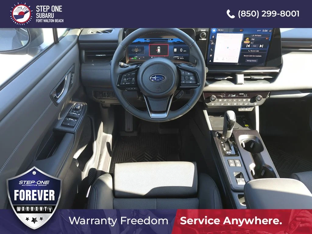 2026 Subaru Outback Touring XT - Photo 14