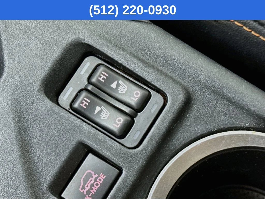 Certified Used 2021 Silver Subaru Limited image 25
