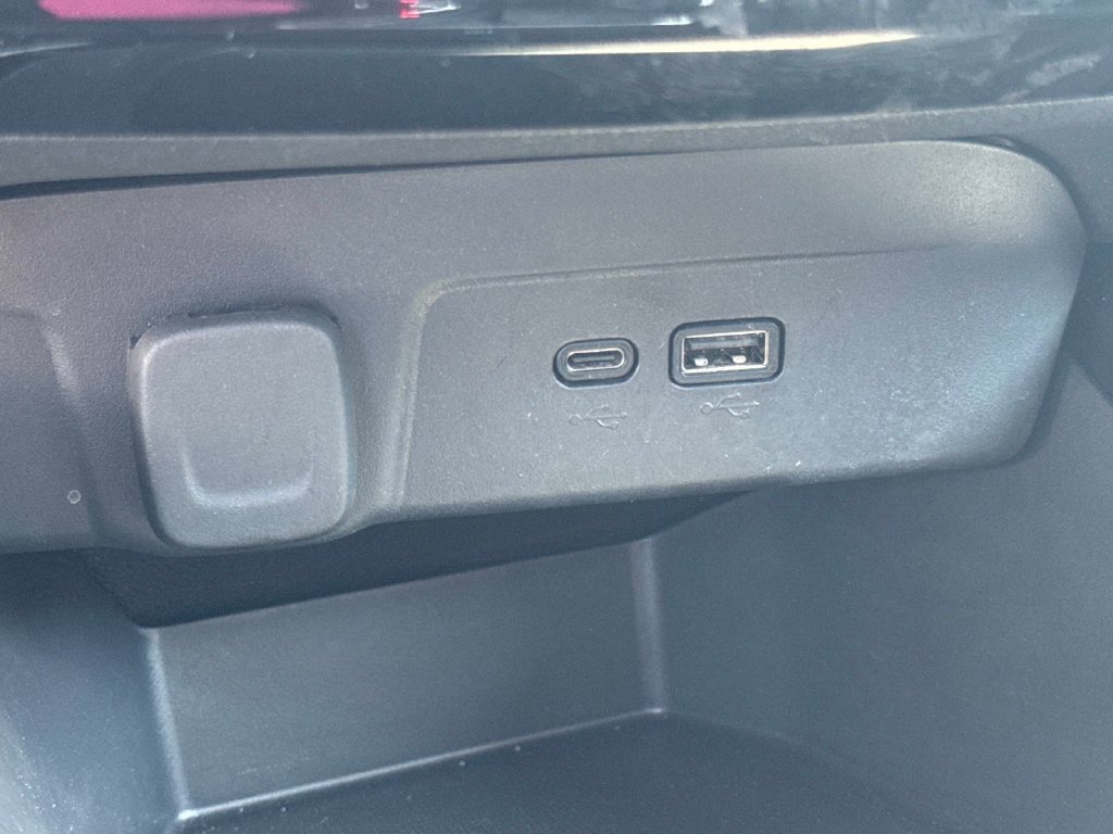 Certified Used 2025 Marina Blue Chevrolet ACTIV image 27