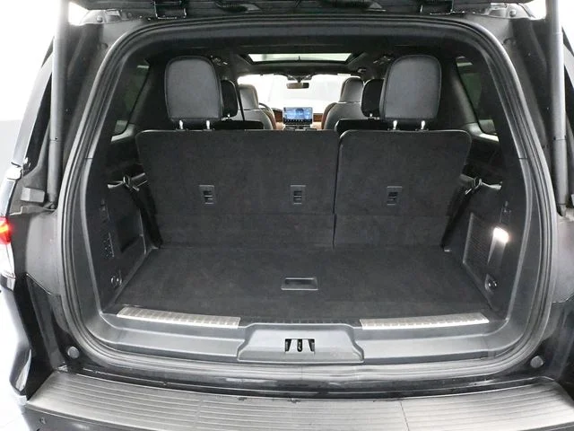 2024 Lincoln Navigator Reserve - Photo 52