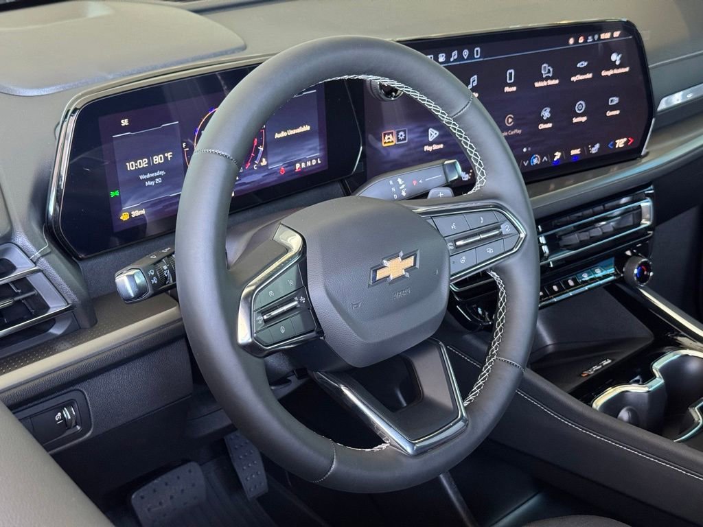 2026 Chevrolet Traverse LT - Photo 18