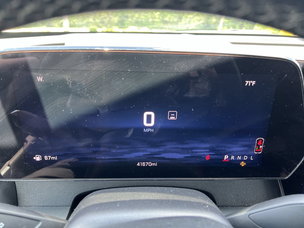 Used 2024 Summit White Chevrolet LT image 12