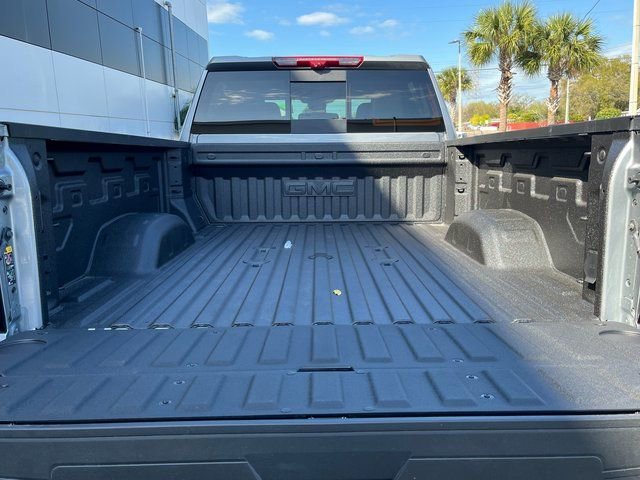 2026 GMC Sierra 2500HD Denali - Photo 20