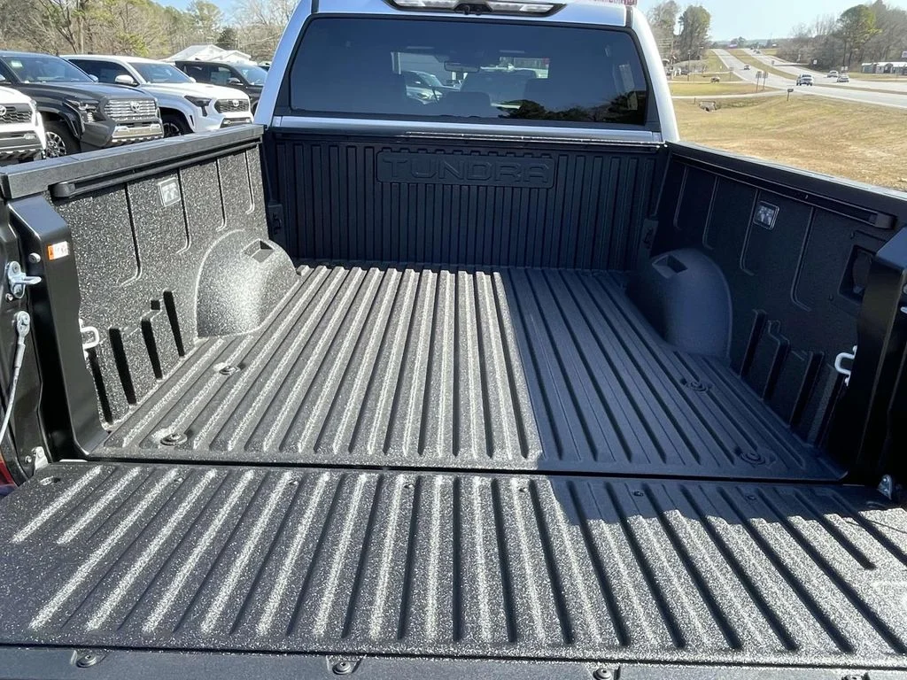 2025 Toyota Tundra 1794 Edition - Photo 7