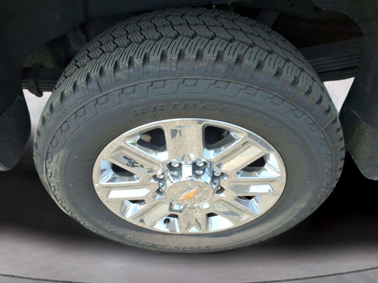 2024 Chevrolet Silverado 2500HD High Country - Photo 12