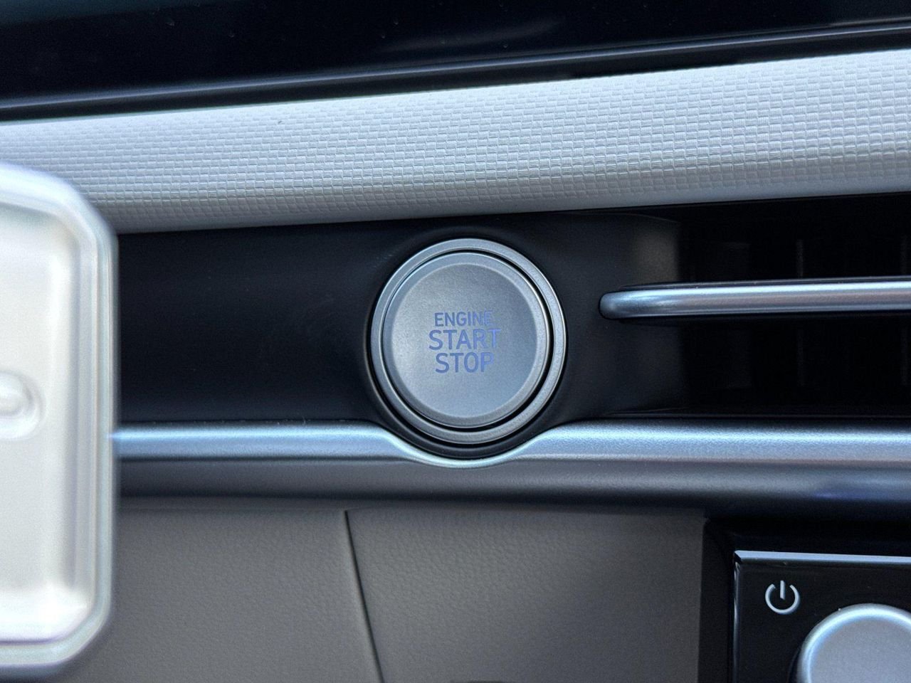 New 2026 Gray Hyundai SEL image 21