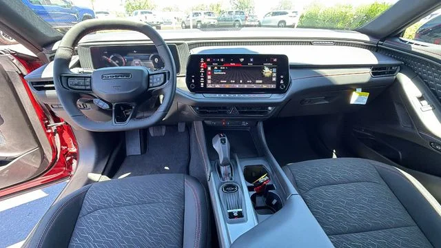 New 2026 Redeye Dodge R/T image 17