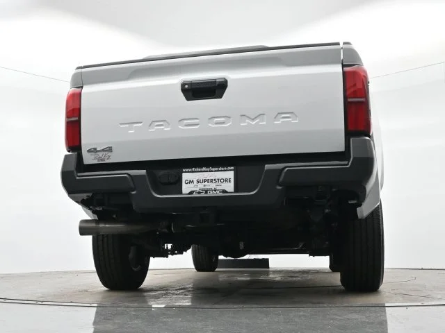 Used 2024 Ice Cap Toyota SR image 26
