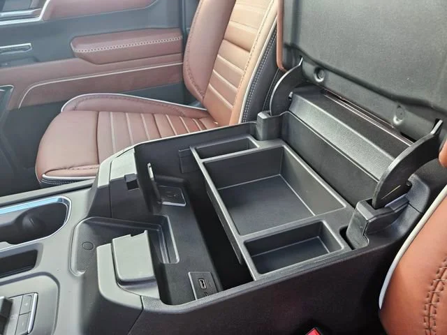 New 2026 Sterling Metallic GMC Denali Ultimate image 26
