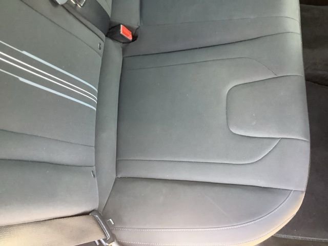 Used 2023 Scarlet Red Hyundai Blue image 14