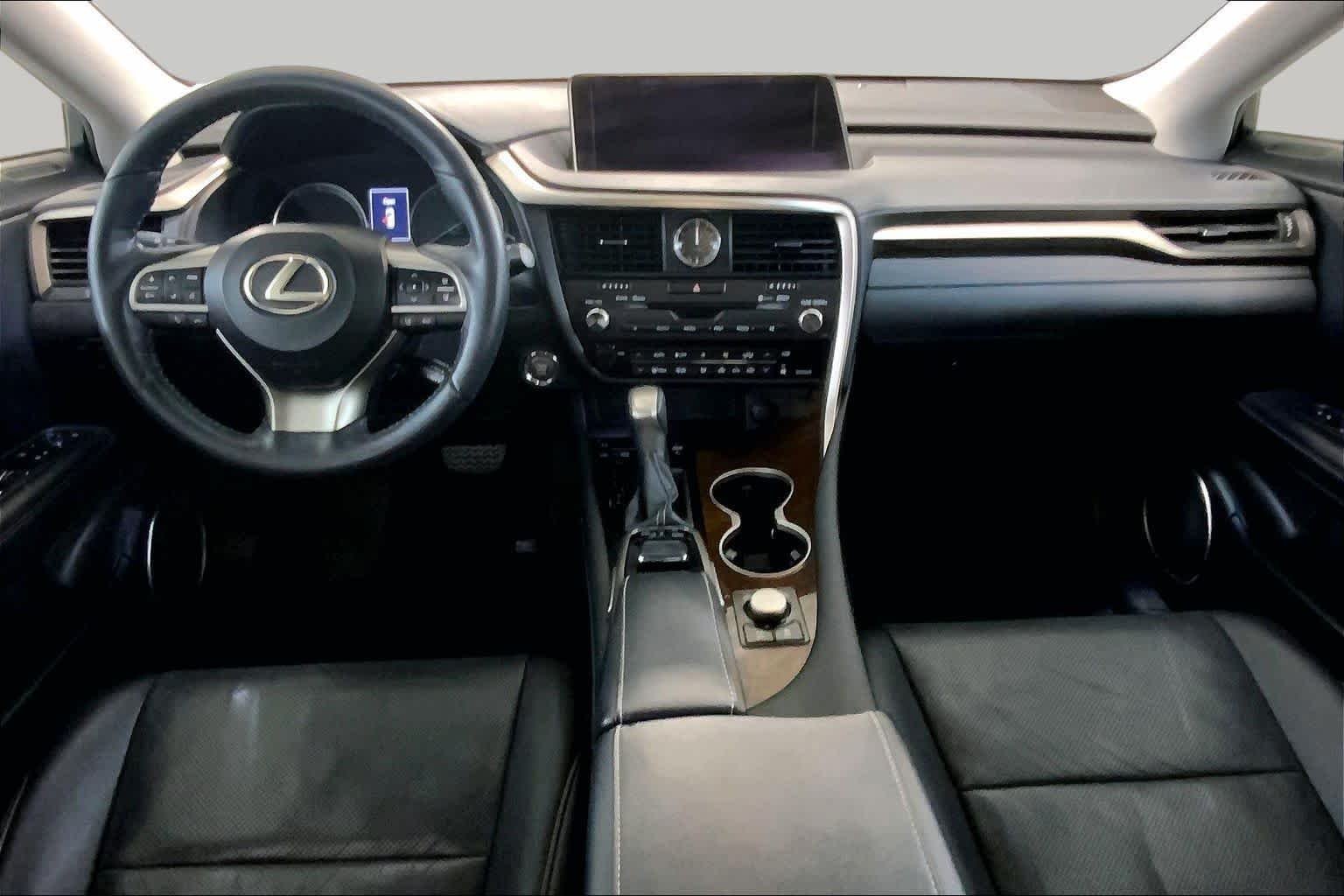 Used 2017 Atomic Silver Lexus  image 15