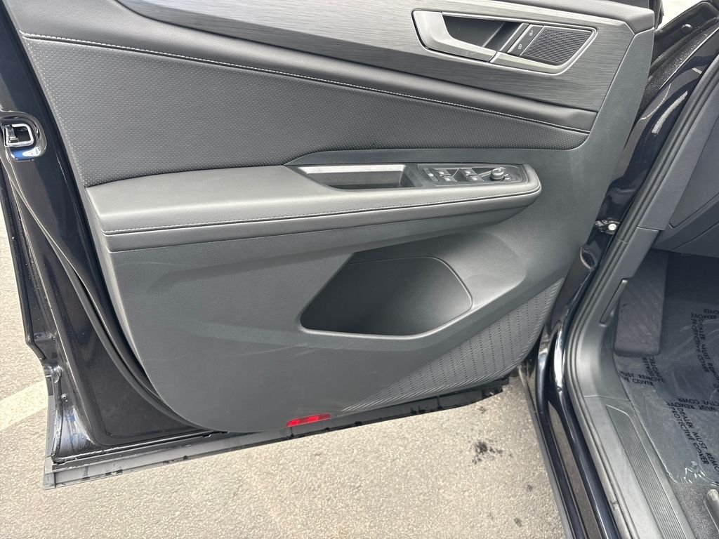 2026 Volkswagen Atlas Cross Sport SE - Photo 10